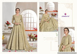 Arihant Rehanna 5 Pure Georgette Designer Readymade Salwar Suits Catalog Collection