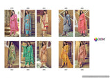 Sanskruti Sahara Vol-4 Pure Pashmina Winter Salwar Suits Catalog Collection
