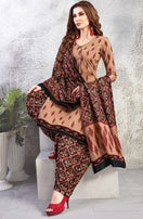 Mayur Ikkat Special 2 Pure Cotton Printed Dress Material Catalog Collection