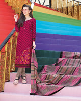 Nagmani Princess 4 Pure Cotton Printed Dress Material Catalog Wholesale Catalog Collection