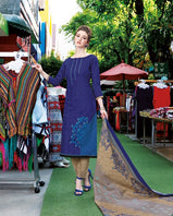 Nagmani Princess 4 Pure Cotton Printed Dress Material Catalog Wholesale Catalog Collection