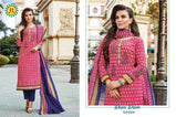 Jt DumDum 50 Printed Cotton Dress Material Catalog Wholesale Catalog Collection