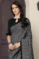 Apple Fashion Lines Designer Bhagalpuri Silk Saree Wholesale Catalog Collection