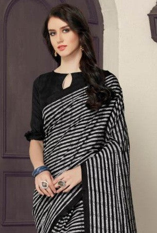 Apple Fashion Lines Designer Bhagalpuri Silk Saree Wholesale Catalog Collection