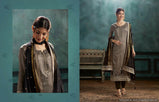 Kessi Silk Shine Designer Jam Satin Dress Material Catalog Collection