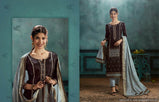 Kessi Silk Shine Designer Jam Satin Dress Material Catalog Collection