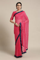 Net Lycra Party Wear Designer Saree Wholesale Catalog Collection