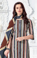 MFC Mayuri 1 Printed Cotton Dress Material Catalog Collection