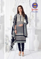 MFC Mayuri 1 Printed Cotton Dress Material Catalog Collection