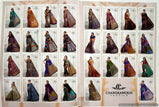Chandramukhi Kismis 3 Pure Cotton Printed Saree Wholesale Catalog Collection