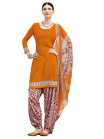 Anmol Nakshatra Patiyala 2 Printed Crape Dress Material Catalog Collection