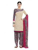 Anmol Nakshatra Patiyala 2 Printed Crape Dress Material Catalog Collection