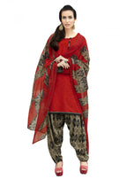 Anmol Nakshatra Patiyala 2 Printed Crape Dress Material Catalog Collection