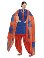 Anmol Nakshatra Patiyala 2 Printed Crape Dress Material Catalog Collection