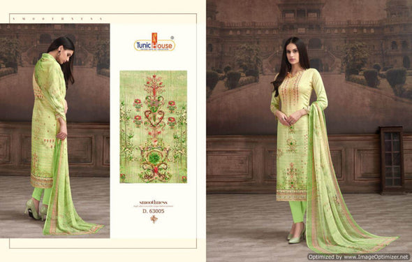 Kajari Tunic House Pure Jam Cotton Designer Dress Material Wholesale Catalog Collection