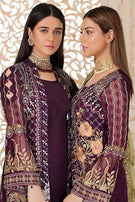 Charizma Ramsha Noor Pakistani Salwar Suits Wholesale Catalog Collection