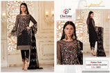 Charizma Ramsha Noor Pakistani Salwar Suits Wholesale Catalog Collection