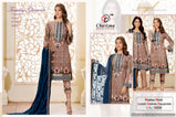 Charizma Ramsha Noor Pakistani Salwar Suits Wholesale Catalog Collection