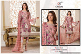 Charizma Ramsha Noor Pakistani Salwar Suits Wholesale Catalog Collection