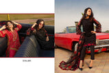 Rinaz Block Buster Hits 2 Pakistani style heavy worked salwar kameez Catalog Collection