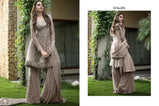 Rinaz Block Buster Hits 2 Pakistani style heavy worked salwar kameez Catalog Collection