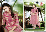 Hansa Hifsa 5 Cotton Dress Material Catalog Collection
