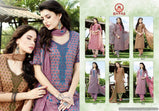 Hansa Hifsa 5 Cotton Dress Material Catalog Collection