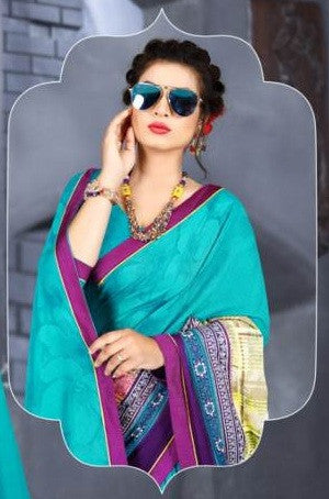 Dilnashee 13 Rennial Printed Saree Wholesale Catalog Collection