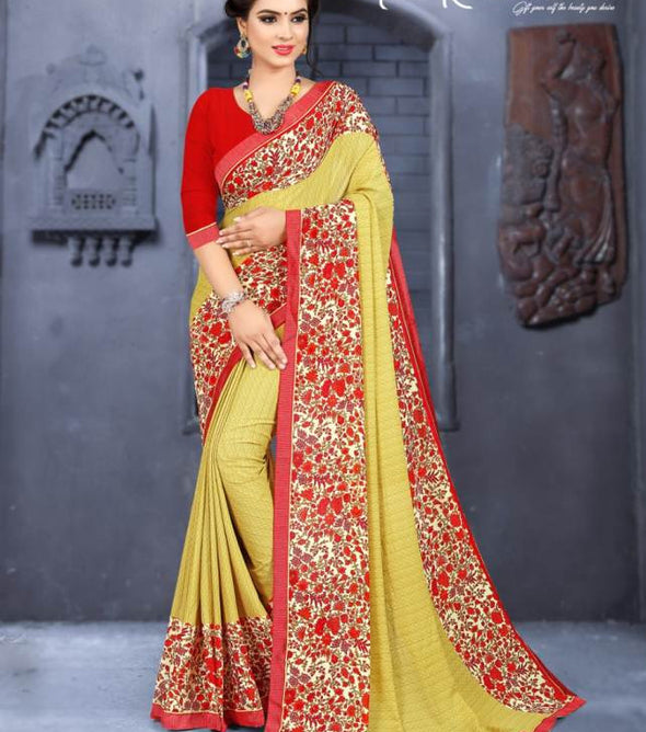 Dilnashee 13 Rennial Printed Saree Wholesale Catalog Collection