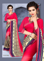 Dilnashee 13 Rennial Printed Saree Wholesale Catalog Collection