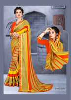 Dilnashee 13 Rennial Printed Saree Wholesale Catalog Collection