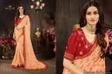 Sutram Zeeya 4 Silk Georgette Designer Saree Catalog Collection