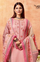 Kessi Reshm Ghar Satin Dress Material Catalog Collection