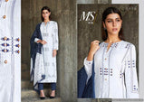 Sahiba Sarg Marisol Cotton Dress Material Catalog Collection