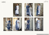 Sahiba Sarg Marisol Cotton Dress Material Catalog Collection