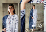 Sahiba Sarg Marisol Cotton Dress Material Catalog Collection
