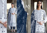 Sahiba Sarg Marisol Cotton Dress Material Catalog Collection