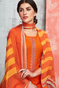 Kala Fashion  Haseena 3 Lawn Cotton Dress Material Catalog Collection