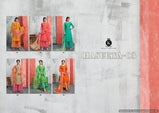 Kala Fashion  Haseena 3 Lawn Cotton Dress Material Catalog Collection