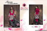 Nafisha Anjum Cotton Collection Special Pakistani Suit Catalog