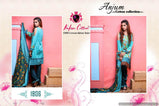 Nafisha Anjum Cotton Collection Special Pakistani Suit Catalog