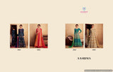 Arihant Aashima Heavy Silk Designer Salwar Suits Catalog Collection