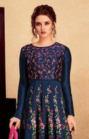 Arihant Aashima Heavy Silk Designer Salwar Suits Catalog Collection