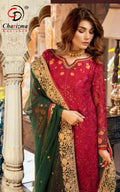 Charizma Warda Premium Vol-2 Pakistani Style Salwar Kameez Catalog