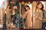 Charizma Warda Premium Vol-2 Pakistani Style Salwar Kameez Catalog