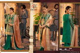 Charizma Warda Premium Vol-2 Pakistani Style Salwar Kameez Catalog