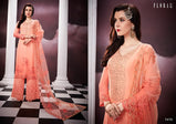 Jinaam Floral Malika Vol-2 Pllazo Style Salwar Kameez Catalog Collection