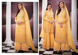 Jinaam Floral Malika Vol-2 Pllazo Style Salwar Kameez Catalog Collection