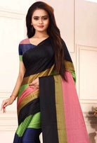 Cotton Silk Vol-2 Saree Catalog Collection Surat