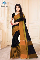 Cotton Silk Vol-2 Saree Catalog Collection Surat